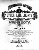 Otter Tail County 1912 